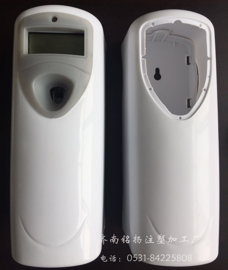 電子設(shè)備外殼